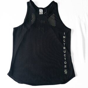 Zumba Strong Instructor Tank Top